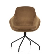 Eetkamerstoel Bora uit de collectie van Just Design