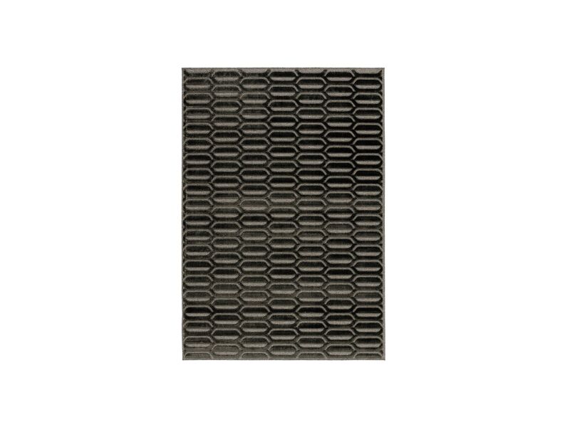  Karpet Chiara - 949 Grey Anthracite 