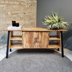 Dressoir Berlin Natural