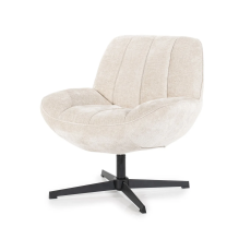 Fauteuil Derby Beige By-Boo