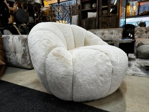 Fauteuil Guby