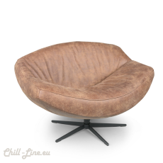 Fauteuil Kiss