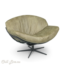 Fauteuil Miss