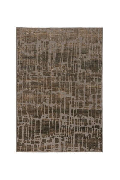 Brinker Karpet Graphix - 1018 Grey Brown 