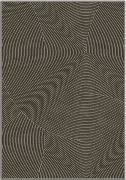 Brinker Karpet Graphix - 1012 grey 