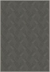 Brinker Karpet Graphix - 923 Anthracite Grey