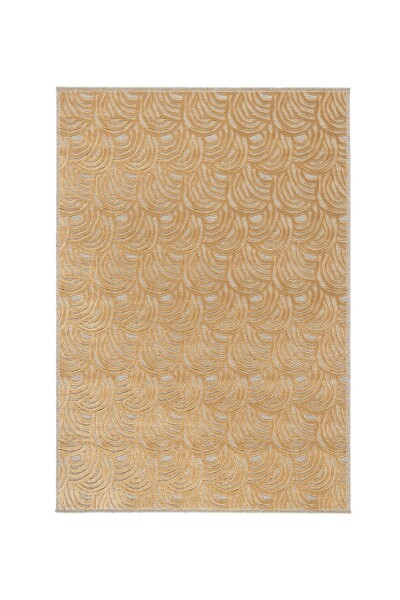 Brinker Karpet Graphix - 1016 Beige Gold 