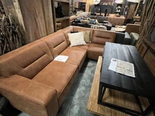 Hoekbank Ontario sale