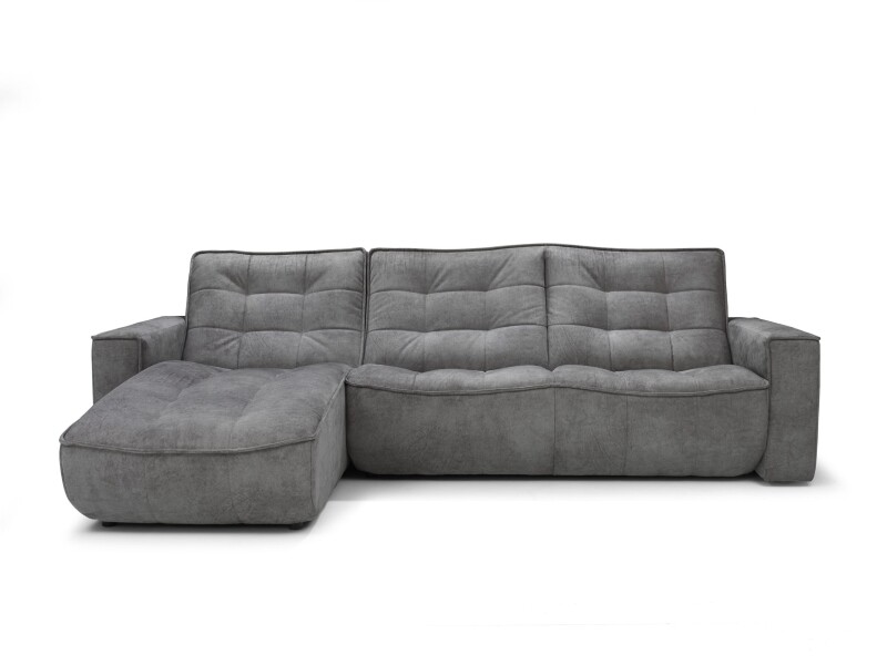 Hoekbank Infinity van Haveco meubel design