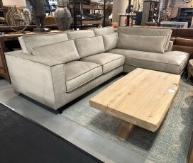 Mokana Furniture Hoekbank Iris Juke