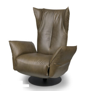 Relaxfauteuil Jelle chill line