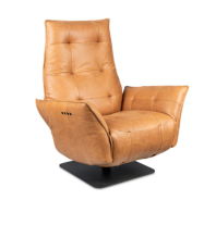 Relaxfauteuil Justin