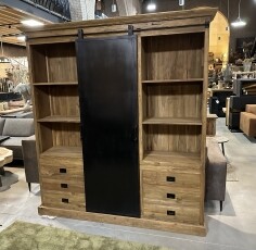 Mokana Furniture Kabinet Manon