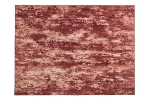 Karpet Concrete Warm Red