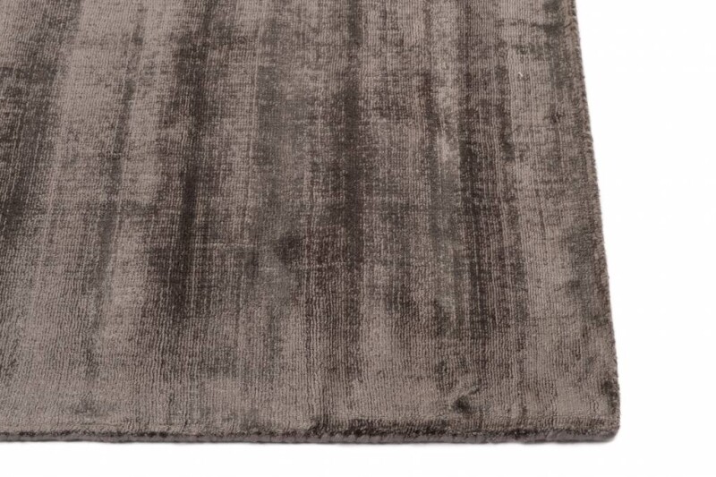 Karpet Crushed Velvet Tin Grey