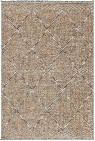 Brinker Karpet Linea - 3128 Bronze 