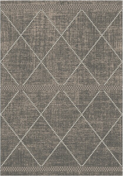 Brinker Karpet Linea - 3128 Grey 
