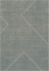 Brinker Karpet Loni - 105 Blue