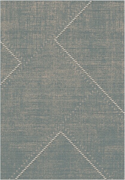 Brinker Karpet Loni - 105 Blue 