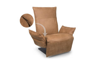 Relaxfauteuil Melanie