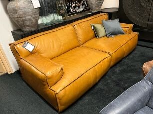 Easy Sofa Le Noir 240cm