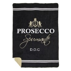 Plaid Wijn Prosecco