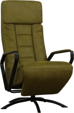 Relaxfauteuil Tom Moss