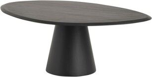 Salontafel Flare Black