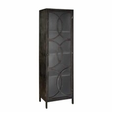 Tower Living Stelvio Metal Cabinet 1 Deurs