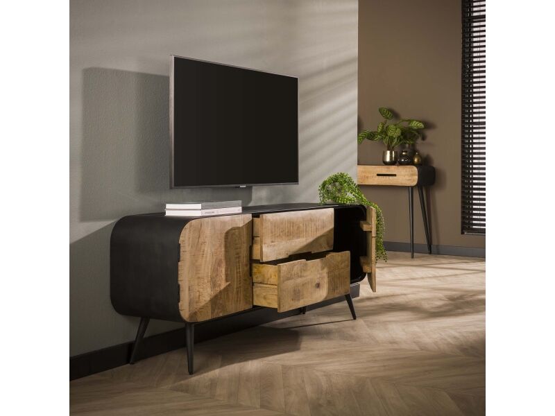  TV-meubel Carve 