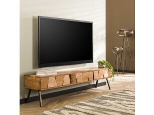  Tv-meubel Demn