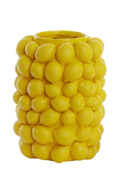 Vaas lemon Geel Ø31