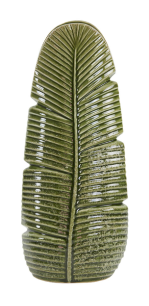 Vaas Lou Groen 38,5 cm