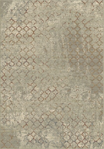 Brinker Karpet Various - 878 Grey Beige  