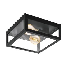 Wandlamp Alamonte outdoor 2 lichts