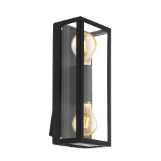 Wandlamp Alamonte outdoor Up-Down