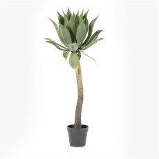 Kunstplant Agave Stem Large | Mokana Meubelen