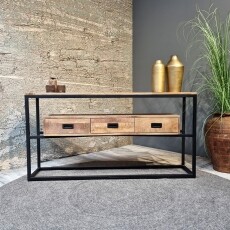 Sidetable Len 140