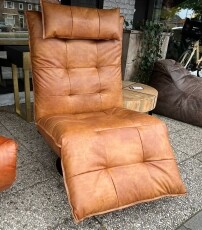 Relaxfauteuil Luc buffelleder