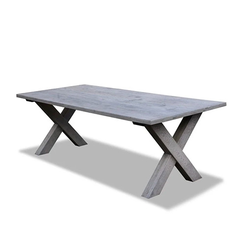 Koopmans Esstisch 610-702 - Koopmans Meubelen
