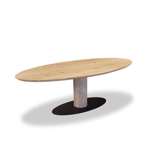 Koopmans eettafel 913-764 - Koopmans Meubelen