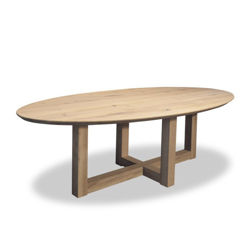Koopmans eettafel 913-775 - Koopmans Meubelen
