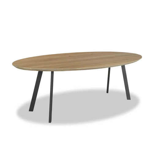 Koopmans eettafel 913-928 - Koopmans Meubelen