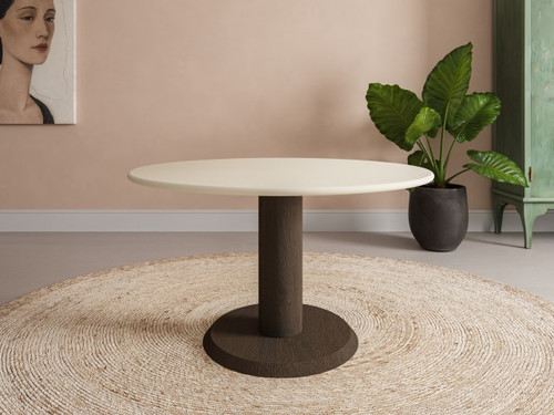 Koopmans HPL eettafel 1155 - 963 - Koopmans Meubelen, foto 2