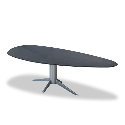 Koopmans HPL eettafel 1194 - 988 - Koopmans Meubelen