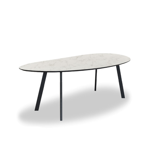 Koopmans HPL eettafel 1156 - 928 - Koopmans Meubelen, foto 2