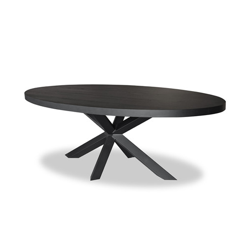 Koopmans eettafel 951-961 - Koopmans Meubelen