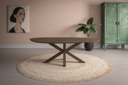 Koopmans eettafel 994-731 - Koopmans Meubelen, foto 2