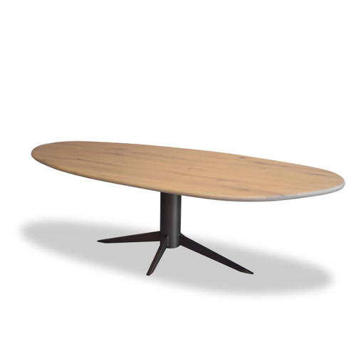 Koopmans eettafel 997-988 - Koopmans Meubelen