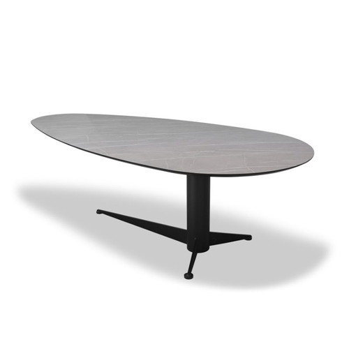 Koopmans HPL eettafel 1192 - 929 - Koopmans Meubelen